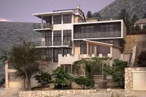 Độc đáo với những mẫu nhà 4 tầng hiện đại nhất 2018