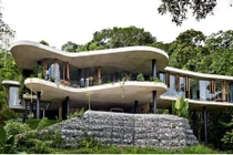 Hòa mình giữa thiên nhiên, những ngôi nhà này đẹp khó rời mắt