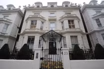 Ngắm biệt thự xa hoa của vợ chồng Beckham trước tin đồn ly hôn