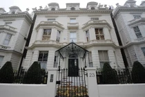 Ngắm biệt thự xa hoa của vợ chồng Beckham trước tin đồn ly hôn