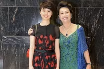 Chân dung ái nữ của đại gia Trương Mỹ Lan mua biệt thự 700 tỷ 