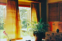 9 không gian thiền tuyệt vời trong ngôi nhà bạn