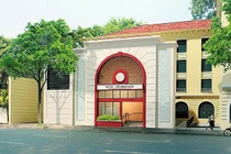 “Soi” phối cảnh nhà ga dự kiến xây gần Hồ Gươm làm “nóng” dư luận