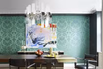 Top 10 căn phòng phong cách nhất năm 2015