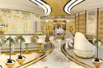 Siêu du thuyền đầu tiên dành cho phụ nữ có gì độc?