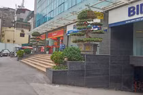 Dân khổ sở vì gần 80 căn hộ Sakura Tower không được cấp “sổ hồng”