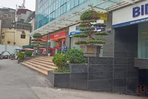 Dân khổ sở vì gần 80 căn hộ Sakura Tower không được cấp “sổ hồng”