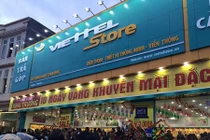 Top 15 nơi làm việc tốt nhất Việt Nam