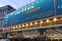 Top 15 nơi làm việc tốt nhất Việt Nam