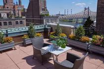 Thị trường bất động sản sôi sục với penthouse của Marilyn Monroe