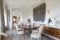 Có gì độc lạ trong “Lâu đài giữa không trung”?