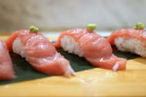 10 món ăn siêu đắt trong thực đơn của đại gia