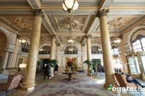 11 khách sạn tuyệt đẹp các Tổng thống Mỹ từng đặt phòng