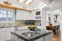 Bên trong biệt thự hơn 55 triệu USD của nhà đồng sáng lập Microsoft