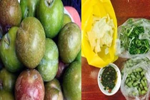 Loạt quả đầu mùa hét giá, chị em vẫn “phát cuồng“ săn mua