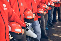 Go Viet tung loạt “chiêu độc” gì để chiếm thị phần của Grab?