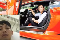 Chân dung đại gia Minh Nhựa tự tử vì bị vợ con bỏ