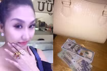 Soi hàng hiệu, trang sức giá khủng của Phi Thanh Vân 