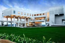 Những biệt thự siêu đẹp... Apple ngắm làm cửa hàng bán lẻ