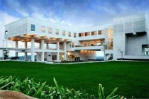 Những biệt thự siêu đẹp... Apple ngắm làm cửa hàng bán lẻ