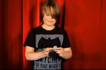 Clip: Màn ảo thuật siêu đỉnh