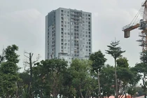 Chung cư Sakura Tower bị “chỉ mặt” hàng loạt sai phạm
