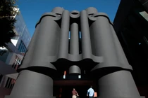 Hình ảnh chứng minh Google có văn phòng thú vị nhất thế giới