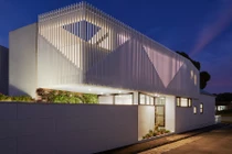 Ngắm biệt thự trắng hiện đại đẹp miên man