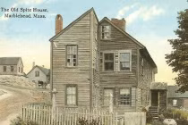 Những ngôi nhà xây dựng để…chọc tức người khác