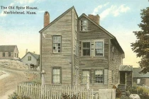 Những ngôi nhà xây dựng để…chọc tức người khác