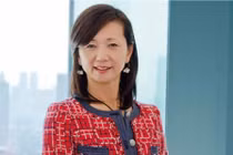 Chân dung người phụ nữ quyền lực đưa hãng hàng không Nhật vào VN