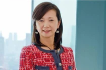 Chân dung người phụ nữ quyền lực đưa hãng hàng không Nhật vào VN