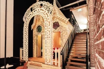 Khách sạn “Hotel Not Hotel” vô cùng độc đáo tại Hà Lan