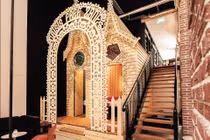 Khách sạn “Hotel Not Hotel” vô cùng độc đáo tại Hà Lan