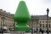 Những cây thông "bá đạo" nhất mùa Giáng sinh 2018