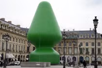 Những cây thông "bá đạo" nhất mùa Giáng sinh 2018