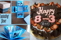 Gợi ý quà handmade dưới 300.000 đồng tặng nàng dịp 8/3