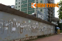 Bộ mặt thật tháp vàng BIDV bị thu hồi