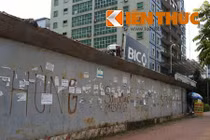 Bộ mặt thật tháp vàng BIDV bị thu hồi