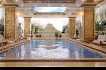 Lộ khách sạn 4 sao của đại gia “đồng nát“