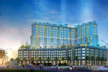 Sắp thanh tra dự án “khủng” dát vàng Royal Park Bắc Ninh