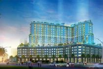 Sắp thanh tra dự án “khủng” dát vàng Royal Park Bắc Ninh