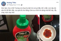 Tương cà Chin-su Masan nghi có gián: Người tiêu dùng bàng hoàng đòi “tẩy chay”