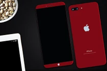 iPhone 8 cũng có phiên bản màu đỏ đẹp ngất ngây 