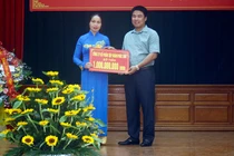 Chân dung đại gia 8x rót gần nghìn tỷ xây đường Nha Trang