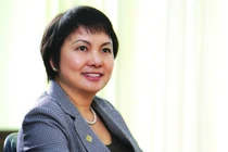 Kiểu thư giãn siêu độc của “nữ hoàng đế chế vàng bạc” PNJ 