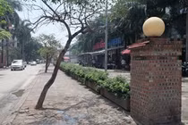 Những vụ "xẻ thịt" đất vàng Hà Nội gây sốc dư luận