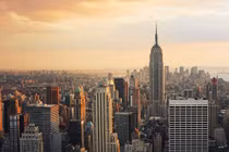 Thành phố nào có mức sống đắt đỏ nhất thế giới?