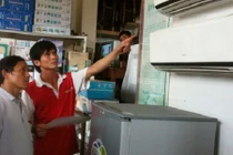 Bí quyết chọn mua điều hòa cũ giá rẻ, tiết kiệm điện năng