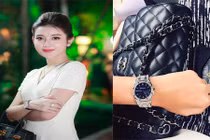 Thót tim những lần diện hàng hiệu tiền tỷ của Huyền My 